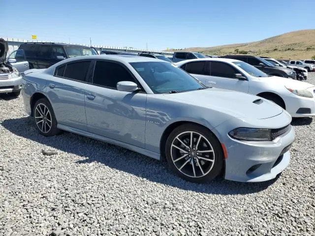 2022 DODGE CHARGER R/T  