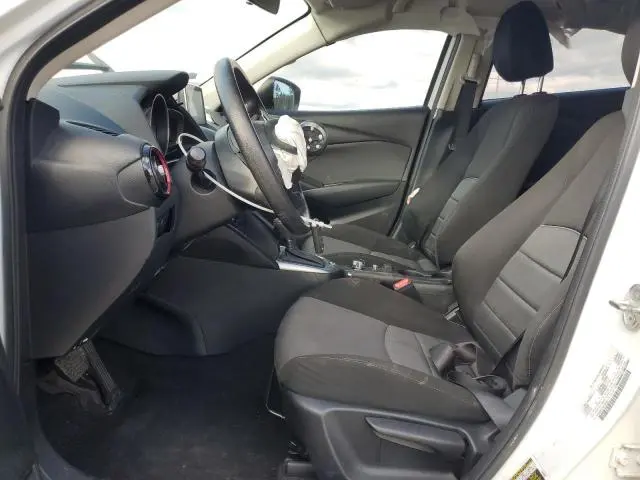 2017 MAZDA CX-3 SPORT  