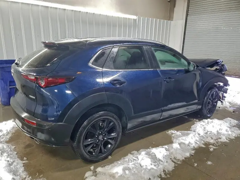 2024 MAZDA CX-30 SELECT  