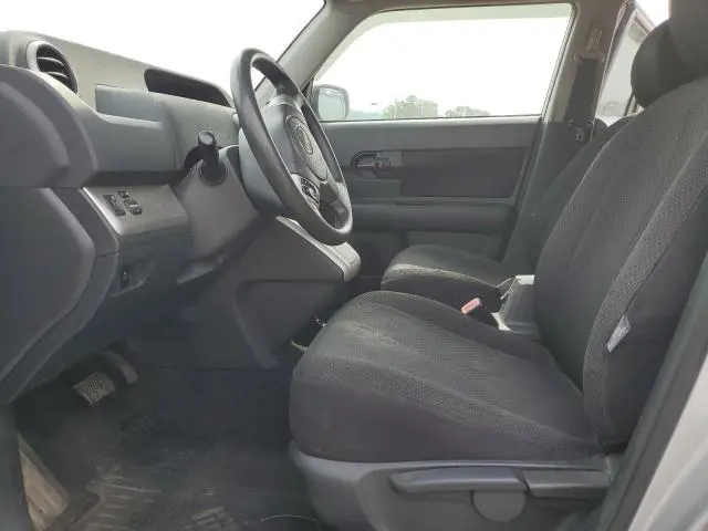 2010 TOYOTA SCION XB  