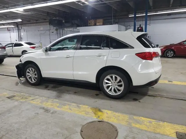2015 ACURA RDX TECHNOLOGY
