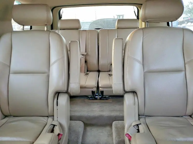 2010 GMC YUKON DENALI  