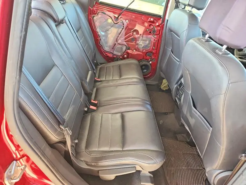 2016 FORD C-MAX PREMIUM SEL  