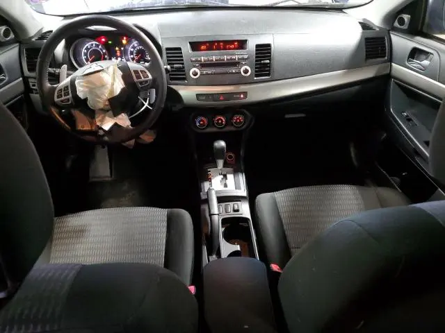 2013 MITSUBISHI LANCER SE  