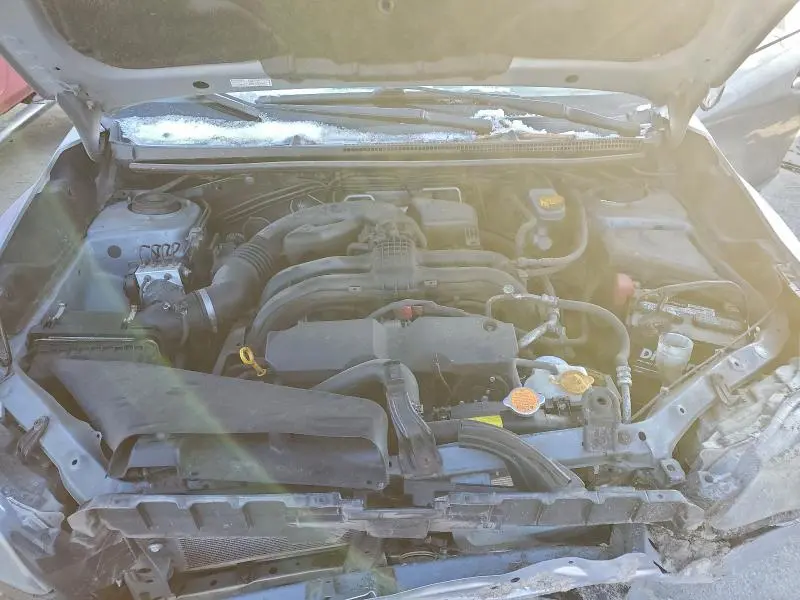 2013 SUBARU IMPREZA SPORT PREMIUM  