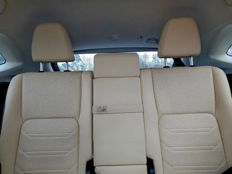 2015 LEXUS NX   