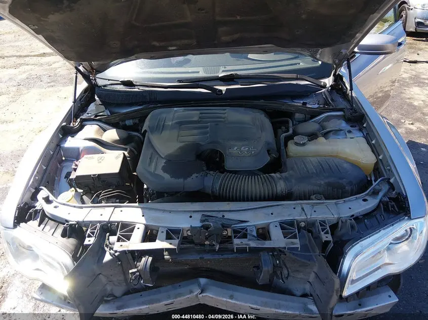 2015 CHRYSLER 300 LIMITED