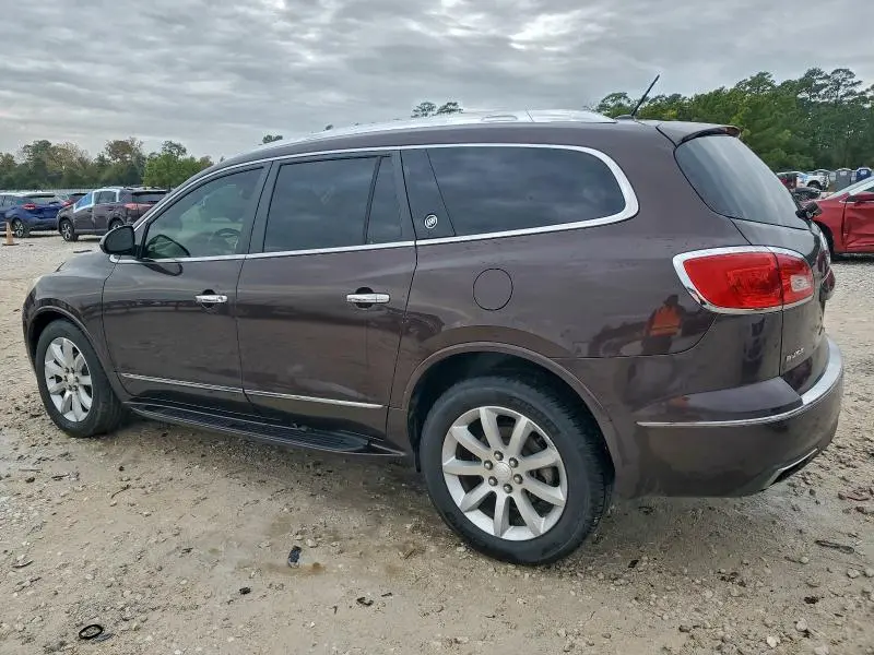 2015 BUICK ENCLAVE   