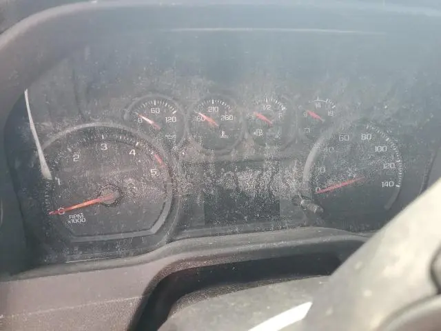 2023 GMC SIERRA K3500  