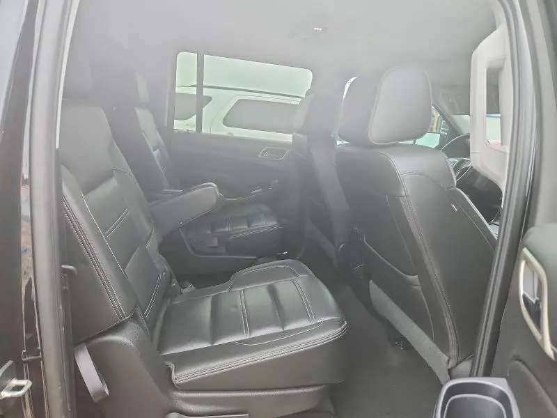 2018 GMC YUKON XL DENALI  