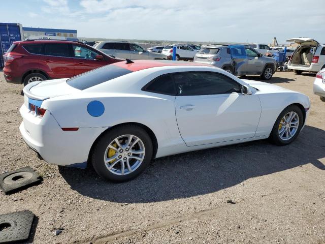 2013 CHEVROLET CAMARO LT