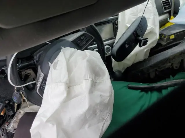 2016 SUBARU IMPREZA PREMIUM  