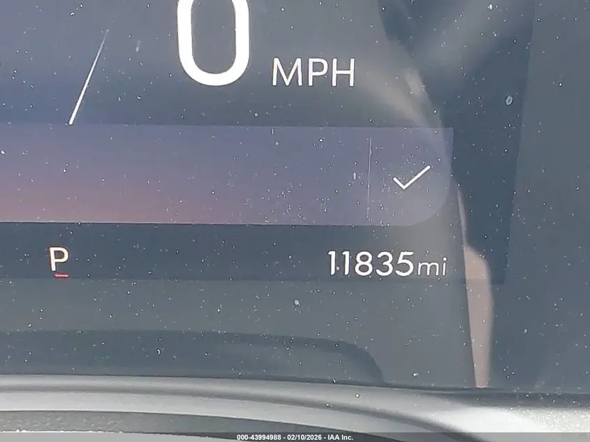 2025 BUICK ENCORE GX PREFERRED FWD