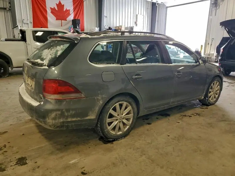 2012 VOLKSWAGEN JETTA TDI  