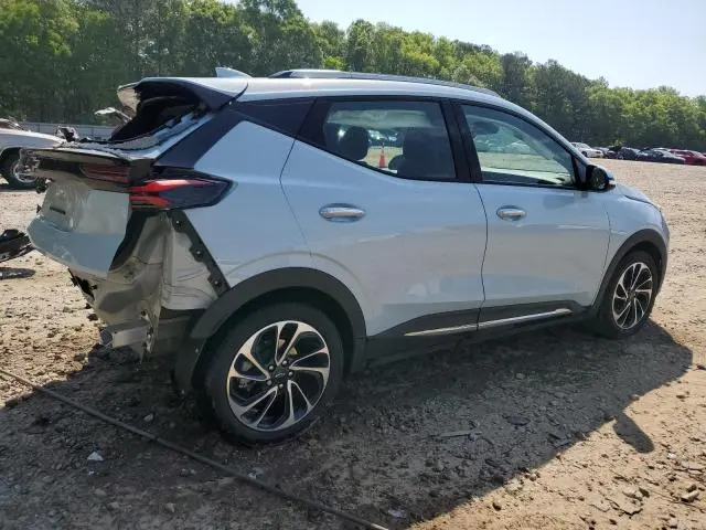 2023 CHEVROLET BOLT EUV PREMIER