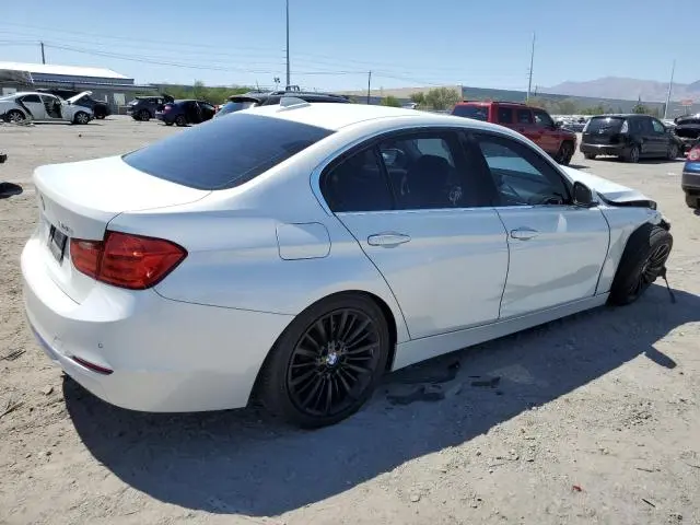 2014 BMW 328 I  