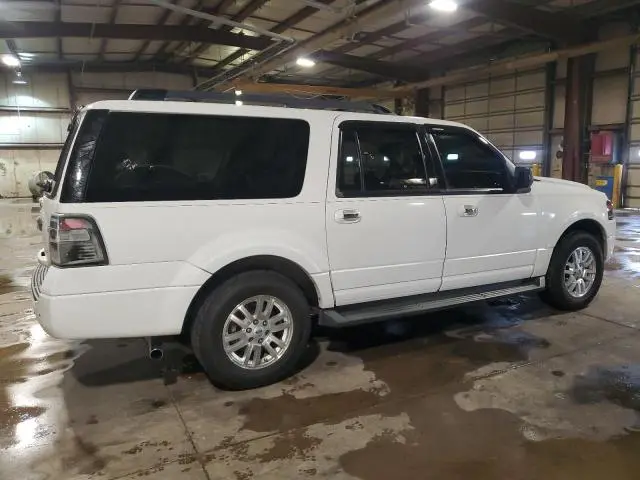 2014 FORD EXPEDITION EL XLT  