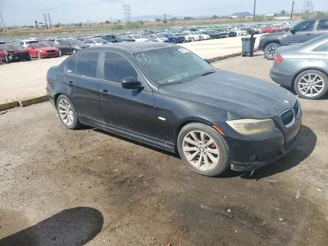 2011 BMW 328 I SULEV  