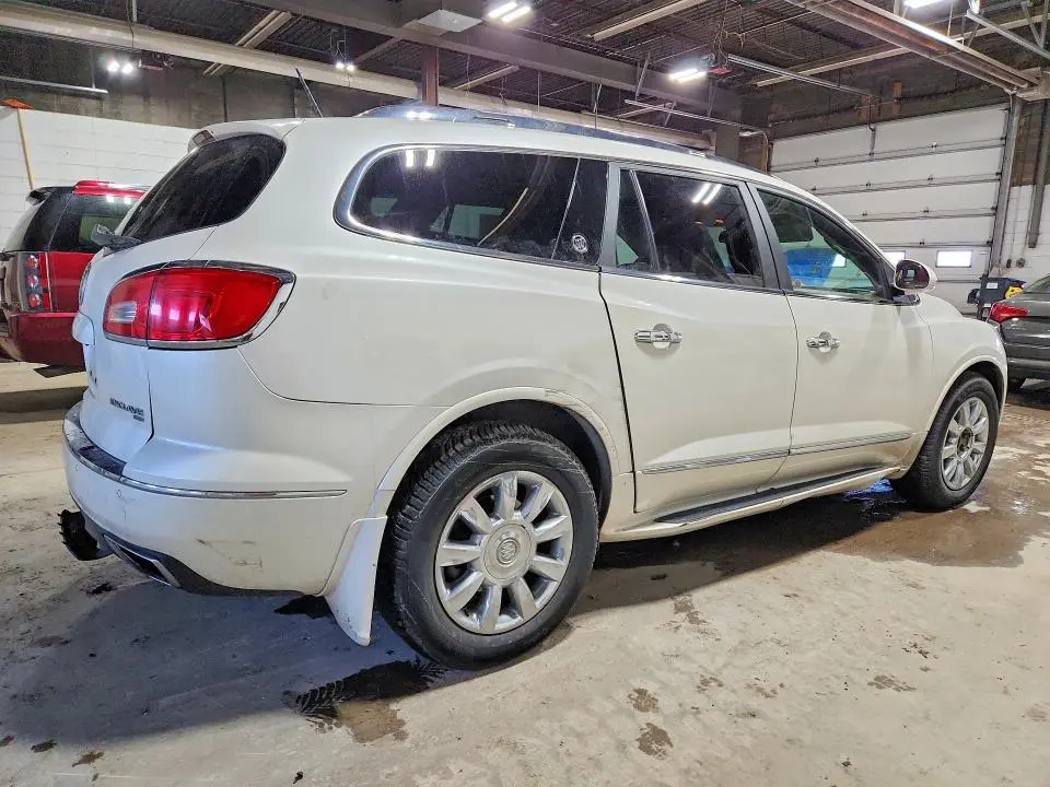 2015 BUICK ENCLAVE   