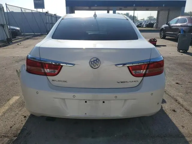 2012 BUICK VERANO   
