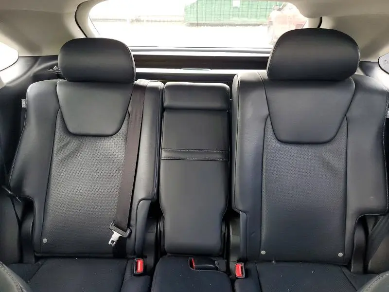 2014 LEXUS RX 350 BASE  