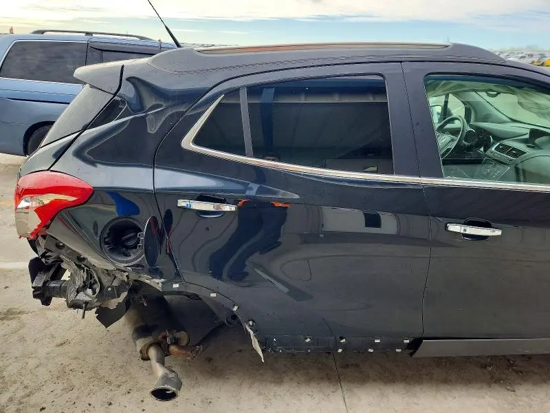 2013 BUICK ENCORE CONVENIENCE  