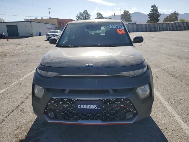 2021 KIA SOUL GT LINE