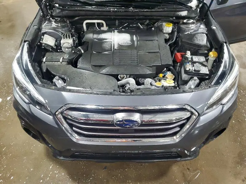 2019 SUBARU OUTBACK 3.6R LIMITED  