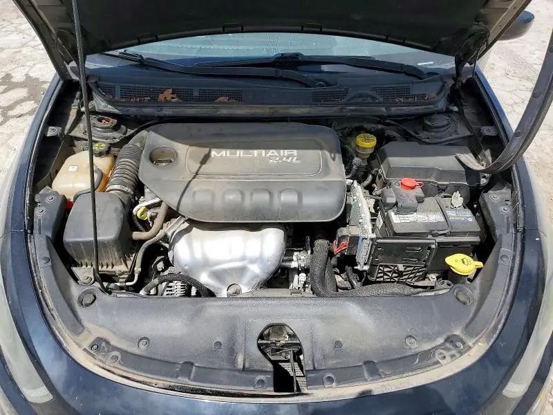 2014 DODGE DART SXT  