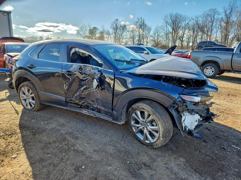 2021 MAZDA CX-30 PREFERRED  