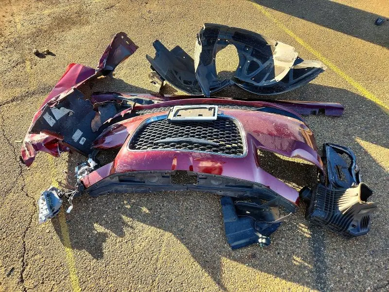 2020 CHRYSLER 300 TOURING  