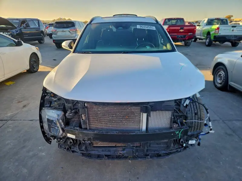 2022 HYUNDAI SANTA CRUZ LIMITED  