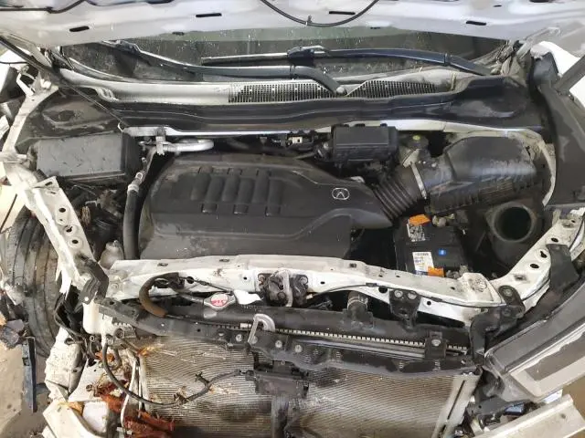2019 ACURA MDX TECHNOLOGY  