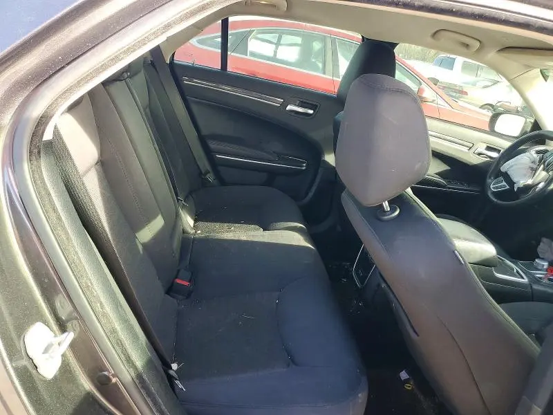 2020 CHRYSLER 300 TOURING  