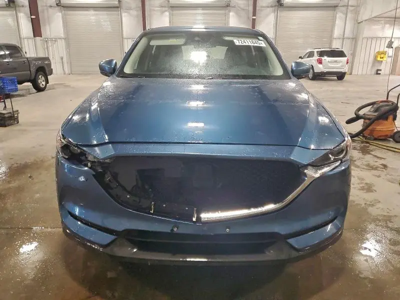 2019 MAZDA CX-5 SPORT  