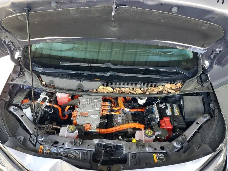 2023 CHEVROLET BOLT EV 2LT  