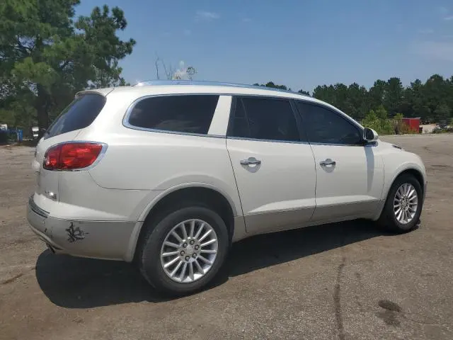 2011 BUICK ENCLAVE CXL  