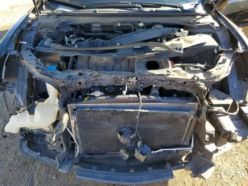 2016 ACURA RDX TECHNOLOGY  