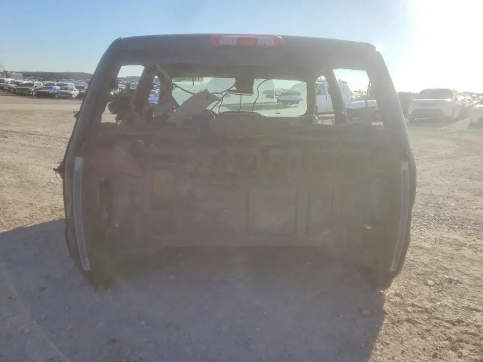 2018 GMC SIERRA K1500 DENALI  