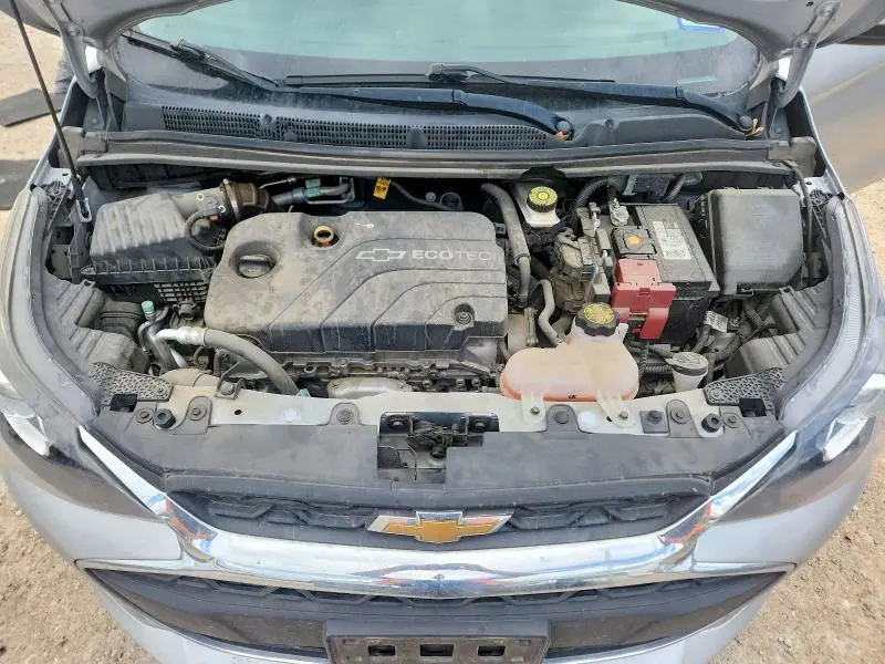 2020 CHEVROLET SPARK 1LT  