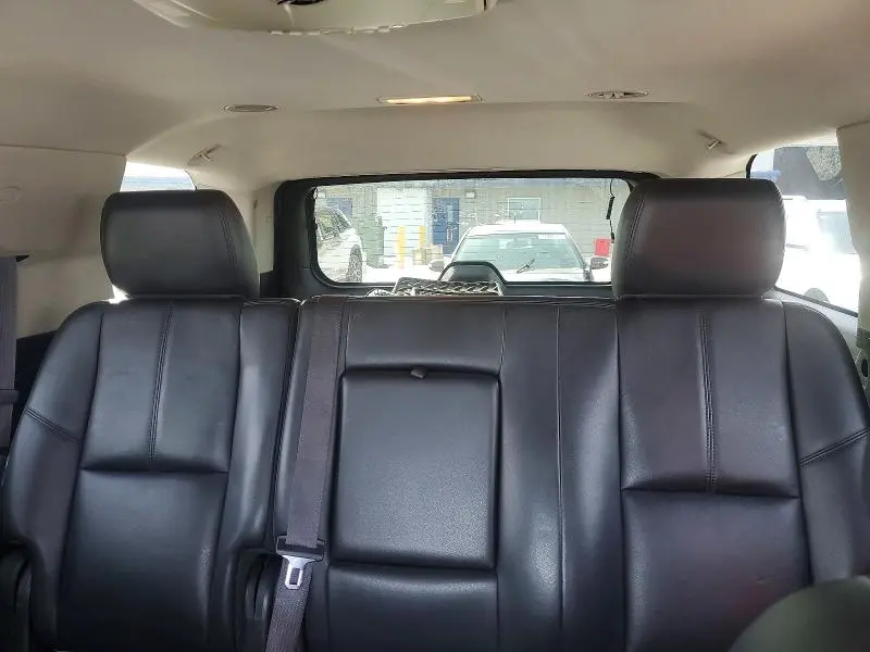 2013 CHEVROLET TAHOE C1500 LT  