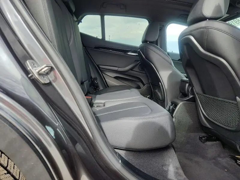 2021 BMW X2 SDRIVE28I  