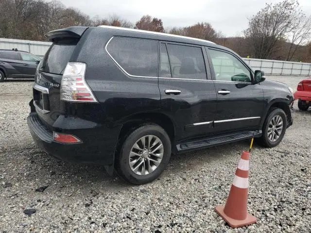 2016 LEXUS GX 460 PREMIUM  