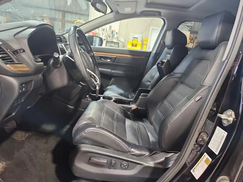 2019 HONDA CR-V EXL  