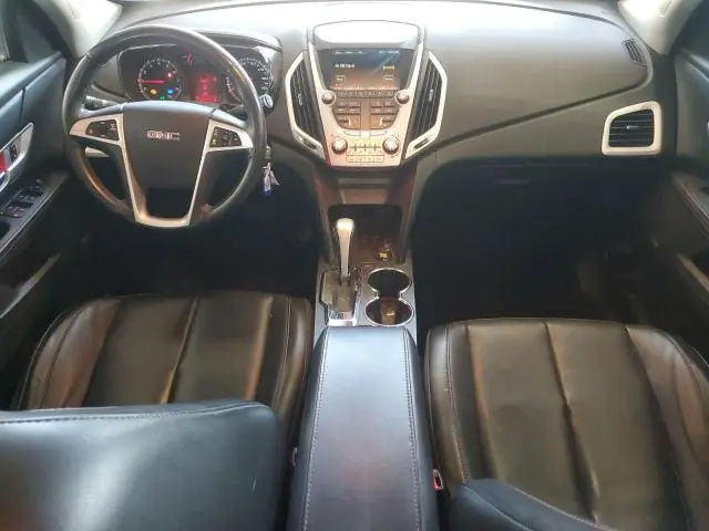 2012 GMC TERRAIN SLT  