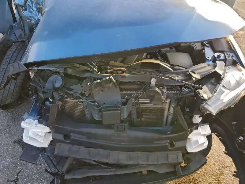 2020 MAZDA CX-5 SPORT  