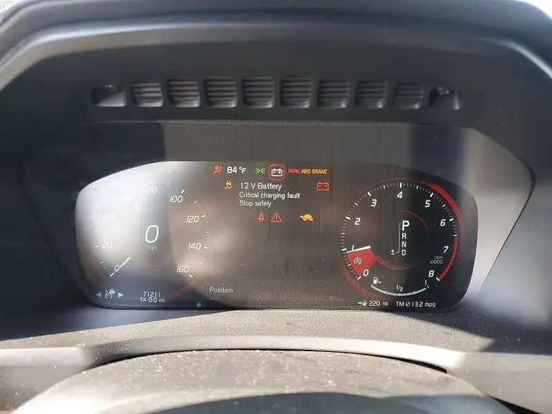 2018 VOLVO XC90 T6  