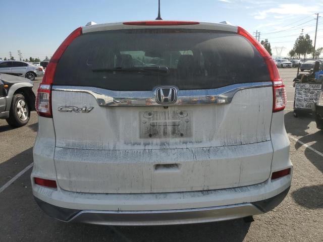 2016 HONDA CR-V EXL