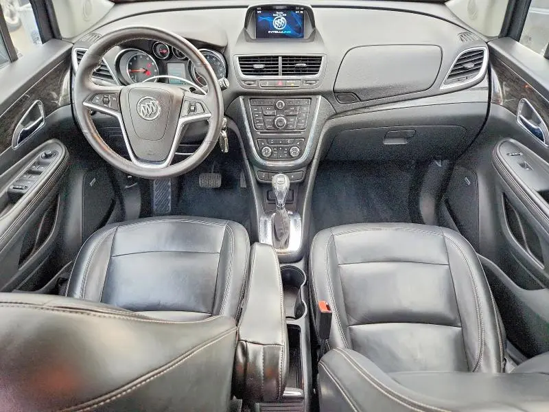 2013 BUICK ENCORE PREMIUM  