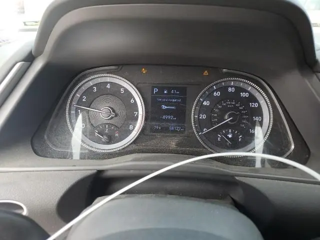 2020 HYUNDAI SONATA SE  